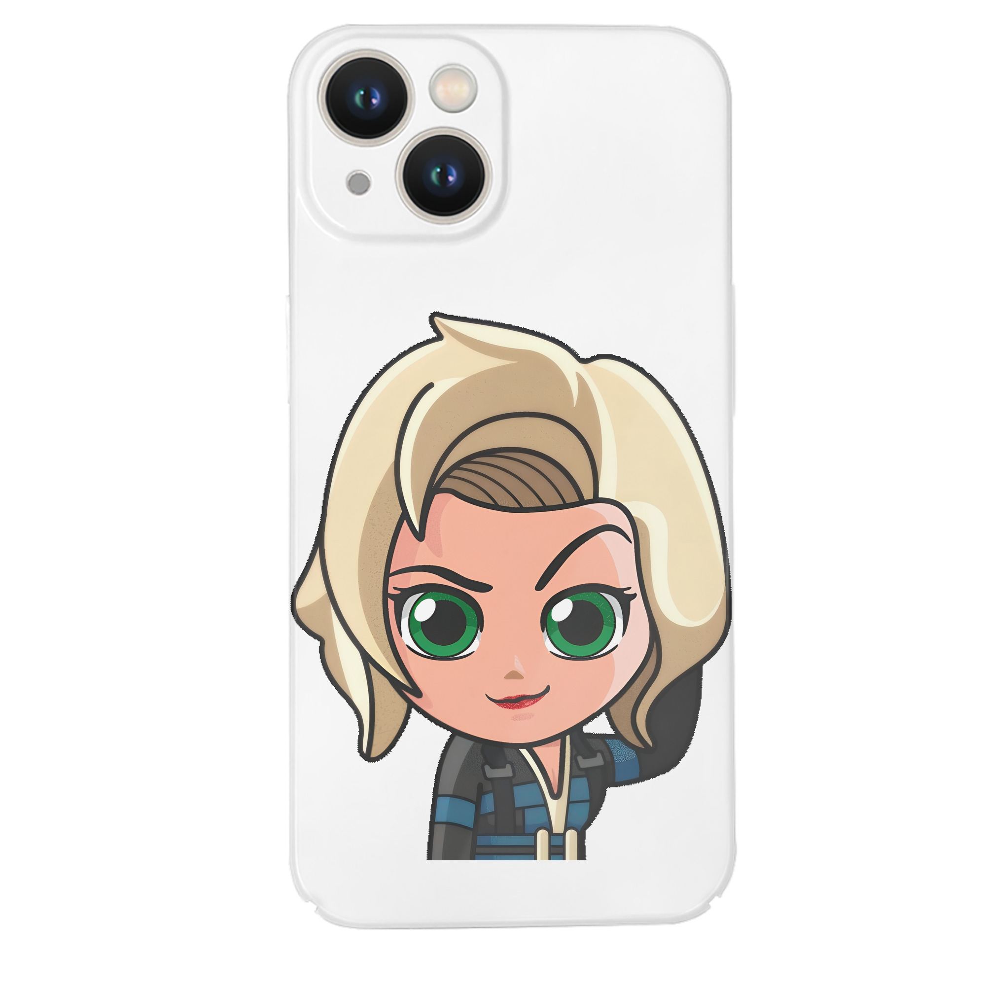 （画像用） アベンジャーズ The Avengers 【iPhone 14シリーズ対応】ハードケース